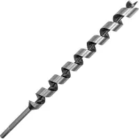 Specialist 30x460/360 Multi-material Drill Argenté