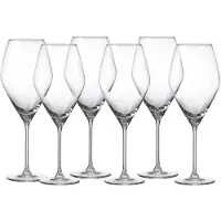 Ritzenhoff & Breker Bourgogne 590ml Set de 6 Salsa