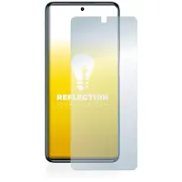 Upscreen Reflection Shield Protection Mat (Xiaomi Poco X3 Pro), Téléphone portable : film de protection, Gris