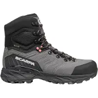 Scarpa Bottes De Randonnée Rush Polar Gore-tex