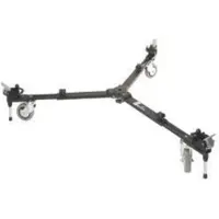 Manfrotto Trépied 127 Dolly
