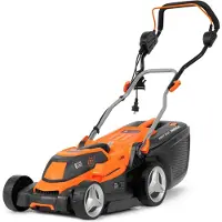 Daewoo Elektro-Rasenmäher