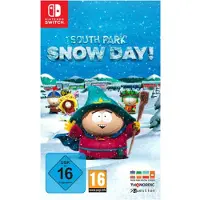 South Park: Snow Day