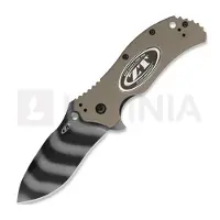 Zero tolerance Couteau pliant 0350FDETS, 20th Anniversary
