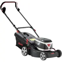 Al-Ko Tondeuse à gazon sur batterie lithium-ion 36 V, coupe 40 cm, pour surfaces jusqu'à 650 m2 (Fonctionnement sur batterie)