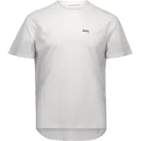 POC Motion Air Short Sleeve Enduro Jersey Blanc M Homme