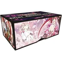 Konami Yu-Gi-Oh Duel Devastator Box - deutsch YGO