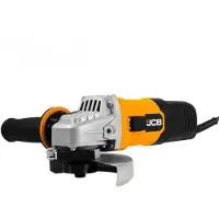 JCB | Meuleuse d'angle, 115mm, M14, 600W, AG115