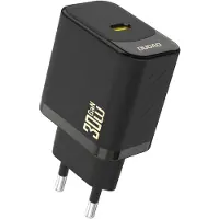 Dudao Chargeur A27P GaN 30W USB-C PD - Compact et Rapide KP41419