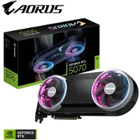 Gigabyte RTX 5070 Ti 12GB Aorus Infinity GDDR7