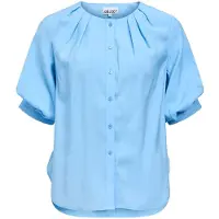 Object Chemisier 'OBJAnastasia' bleu