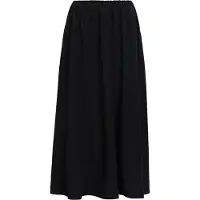 Object Jupe 'OBJFia' noir