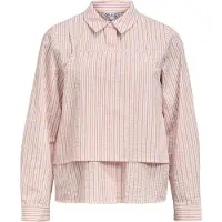 Object Layering Chemise