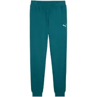 Puma Pantalon 'Ess Elevated Sweatpants Tr Cl' bleu