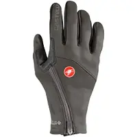 Castelli Gants Mortirolo Gore-tex