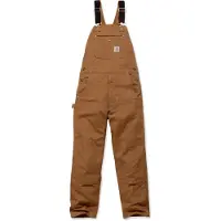 Carhartt Bavoir dans l’ensemble Taille