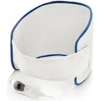 FM Calefacción Coussin Chauffant Lombaire Soulagement Ciblé Chaleur -