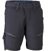 Mascot Customized 22149 Shorts Gris 44 / 10 Homme