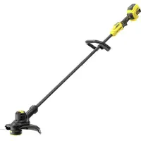 Stanley Fatmax Akku-Rasentrimmer 28/33cm,18V,1x4Ah,BL