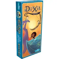 Asmodee Dixit 3 (Dixitz Journey)