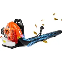 Vevor Souffleur de feuilles à essence