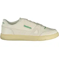 Reebok Chaussures De Sport Blanches Pour Hommes