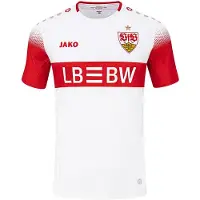 Jako Maillot domicile VfB 26/27