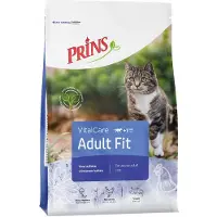 Prins VitalCare Adult Fit pour chat