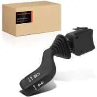 Frankberg Commutateur de colonne de direction Clignotant pour Astra G F67 F08 F48 T98 F07 F70 F35 F69 Caravan T98 Zafira A F75 T98 Tous moteurs 1998-2009 1241349