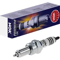 Ngk Bougie d'allumage CPR6EAIX-9S [93921] Iridium
