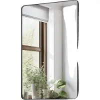 Vevor Miroir Mural 139,7x76,2x2,5 cm