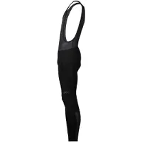 POC Thermal Cargo Bib Tights Noir S Homme