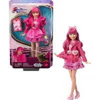 Mattel JMP47, Poupée à la mode, Pour filles, À partir de 4 ans, Garçon/Fille, 279,4 mm, Multicolore