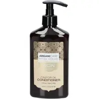 Arganicare Après-shampoing à l'Huile de Ricin 400 ml Après-Shampooing(S)
