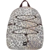 Roxy Sac a dos URBAN NOMAD CORD BACKPACK femmes - Beige - Unique