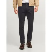 Jack & jones Pantalon chino 'JJIMarco JJBowie' noir