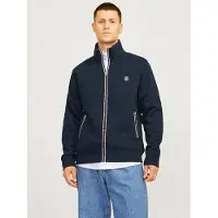 Jack & Jones Sweat-shirt à Zip Ronaldo
