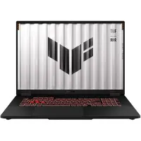 Asus TUF Gaming A18 FA808UP-S8133W, AMD Ryzen 7, 3,8 GHz, écran 45,7 cm (18"), résolution 1920 x 1200 pixels, 16 Go de RAM, 512 Go de stockage