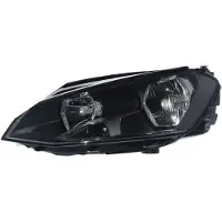 Valeo Projecteur principal 044917, gauche