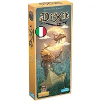 Asmodee Dixit 5 (Daydreams), 6 rok/roky