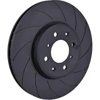 Black Diamond Disques d'embrayage K1128G12, rayés, pour embrayage