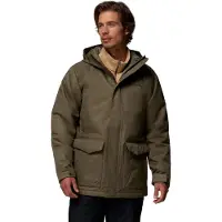 Columbia Sportswear Columbia Pines Lake Parka Green XL Man Green XL