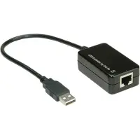 Value Extension USB 1.1 via RJ45, max. 45m (UTP, 45 m)