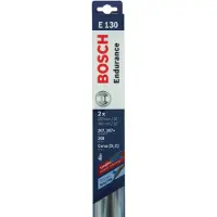 Bosch Kit d'essuie-glace Balais d'essuie-glace