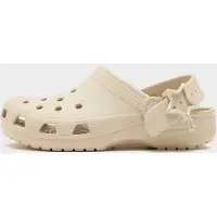 Crocs Sandales 'Classic' noisette