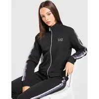 Emporio Armani Pantalon de sport '7W001518 AF12501' noir