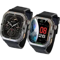 AGM Smartwatch AGM Legion 3 Noir