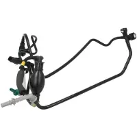 Gates Tuyau de carburant MFL1084