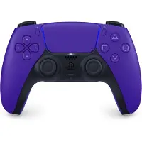 Sony Manette sans fil DualSense Violet Galactic pour PS5