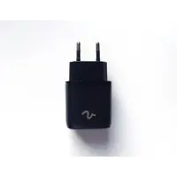 Volla USB-Doppelladegerät (20 W, 2 ports), Chargeur USB, Noir
